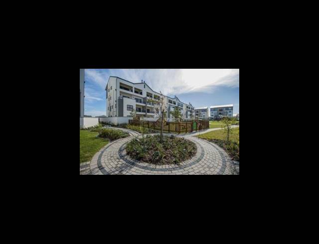 2 BEDROOM APARTMENT TO LET IN THE HUNTSMAN